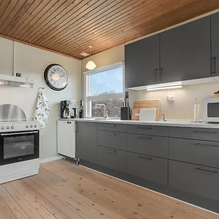 Σπίτι διακοπών 3 Bedroom Beautiful In