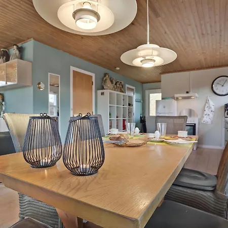 Σπίτι διακοπών 3 Bedroom Beautiful In *