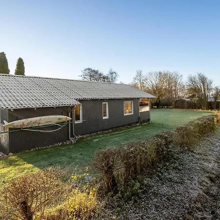 3 Bedroom Beautiful In * 하데르슬레우