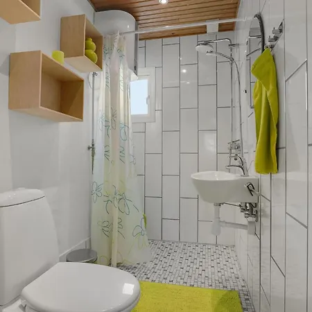 2 Bedroom In * ハザスレウ