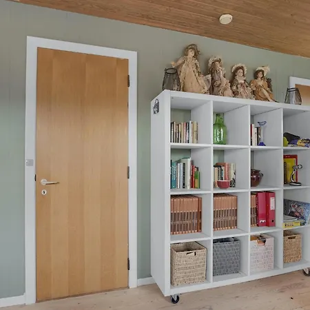 2 Bedroom In Haderslev