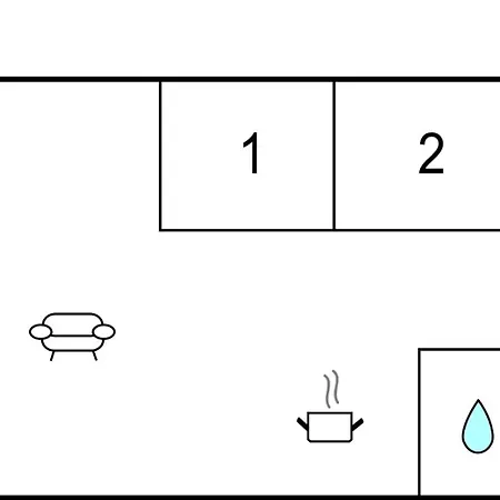 3 Bedroom Beautiful In