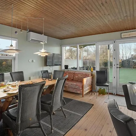3 Bedroom Beautiful In 하데르슬레우