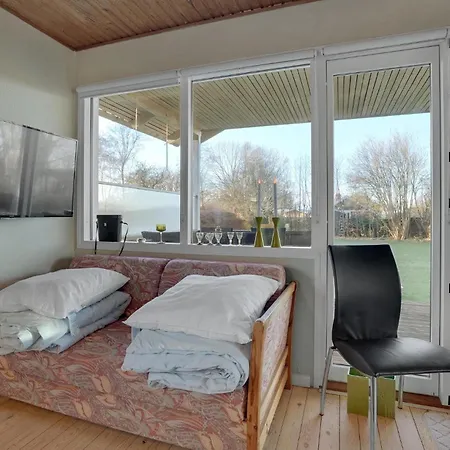 3 Bedroom Beautiful In * 하데르슬레우