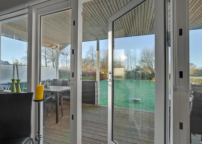 Nyaraló 3 Bedroom Beautiful In