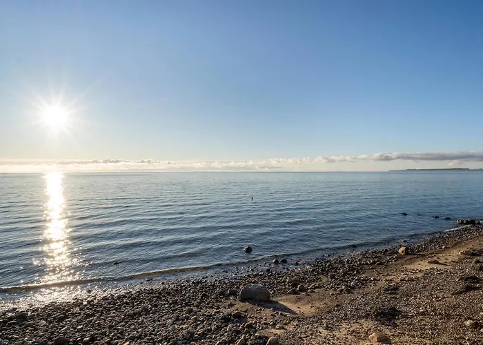 3 Bedroom Beautiful In Nyaraló *