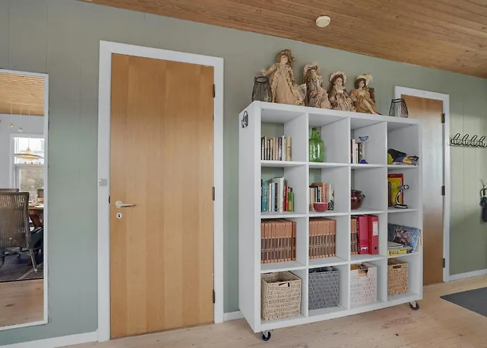 3 Bedroom Beautiful In Haderslev