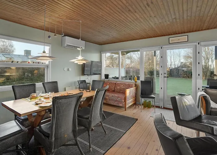 3 Bedroom Beautiful In Haderslev